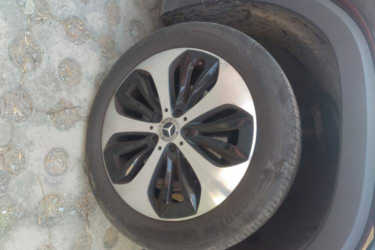 Used Mercedes-Benz GLB 2023 GLB 220 Fashion Model