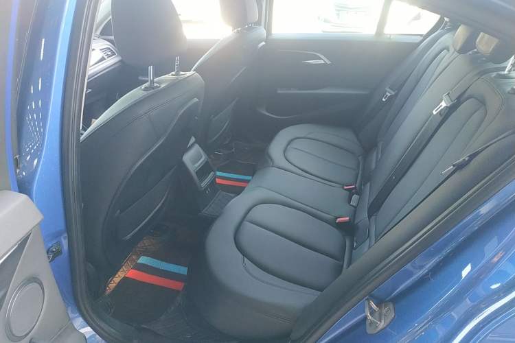 Used BMW 1 Series 2018 Facelifted 118i Sport Edition
