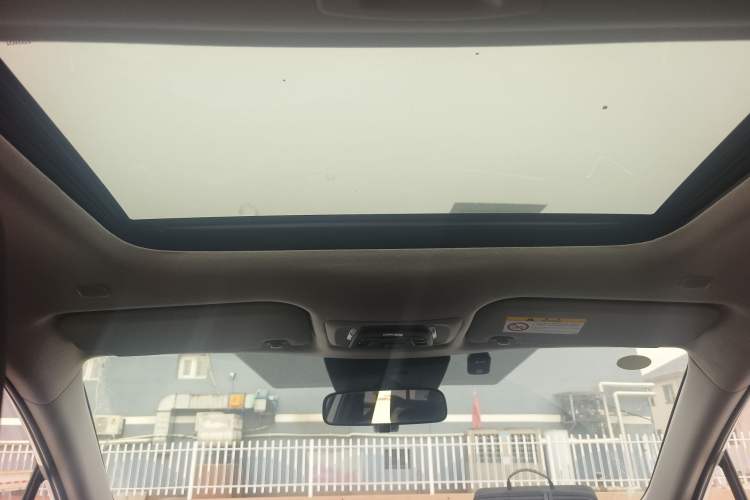 Used Toyota Corolla Cross 2023 2.0L Elite Edition
