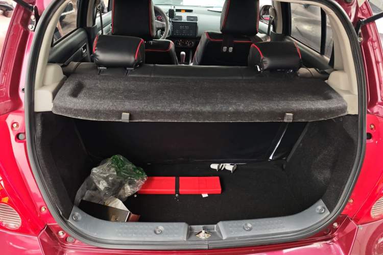 Used Suzuki Swift 2013 1.5L Automatic 20th Anniversary Limited Edition