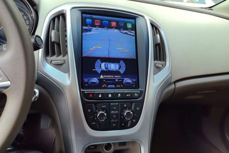 Used Buick GT 2013 GT 1.6L Automatic Fashion Edition
