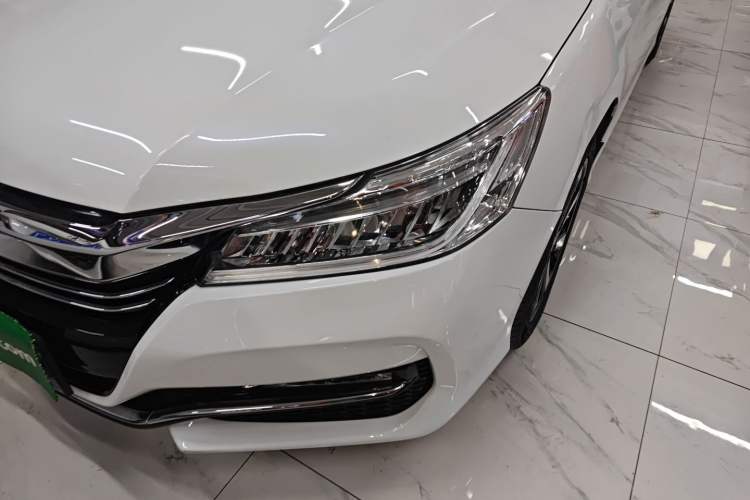 Used Honda Accord 2016 2.4L Comfort Edition
