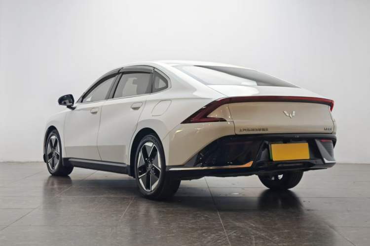 Used Wuling Xingguang 2023 150 Advanced Edition
