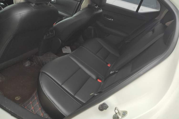 Used Nissan Sylphy 2022 1.6L XL CVT Enjoyment Edition
