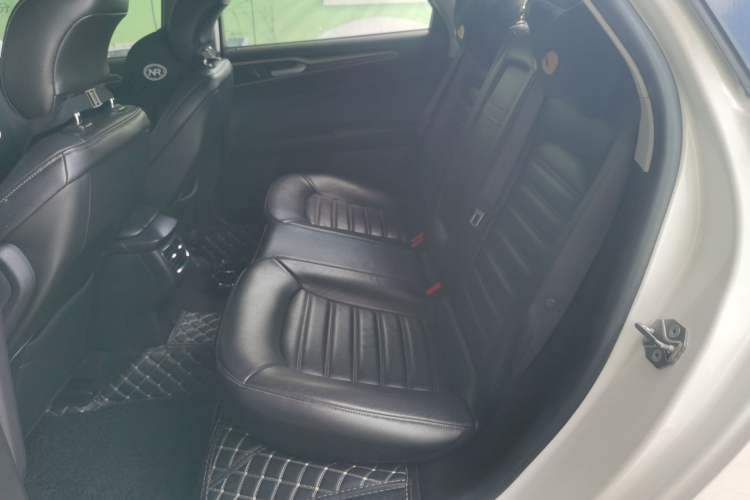 Used Ford Mondeo 2013 2.0L GTDi 200 Fashion Edition
