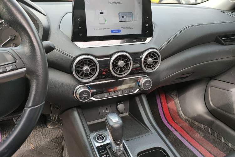 Used Nissan Sylphy 2021 1.6L XL CVT Enjoyment Edition
