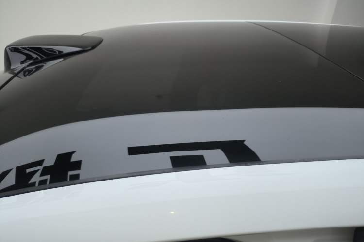 Used Li Auto L7 2024 Max