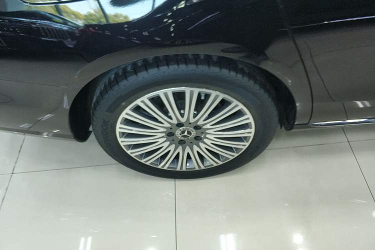 Used Mercedes-Benz E-Class 2022 Updated E 300 L Stylish Edition
