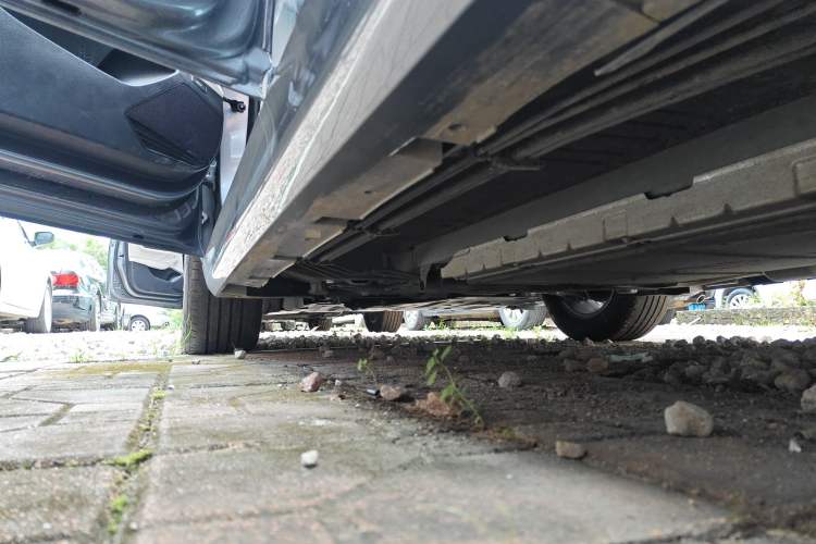 Used BYD Qin PLUS 2024 HONOR Edition DM-i 55KM Leading Model