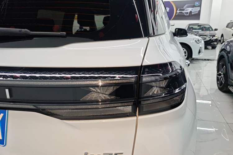 Used Hyundai ix35 2021 2.0L Automatic 2WD GLS Leading Edition