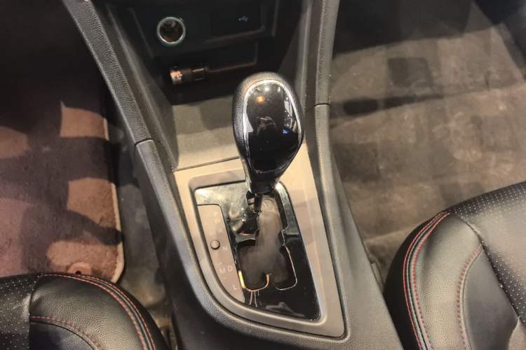 Used Chery Arrizo 5 2016 1.5L CVT Trendsetting Edition