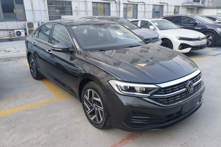 Used Volkswagen Sagitar 2024 300TSI DSG Excellence Edition
