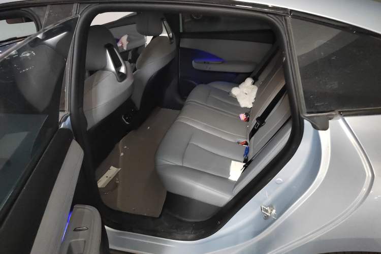 Used Nissan N7 2025 625 Pro
