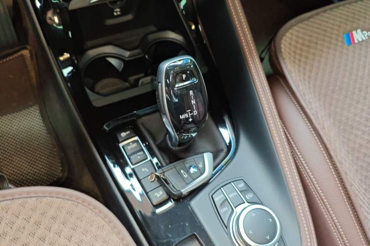 Used BMW X1 2022 xDrive25Li Luxury Model
