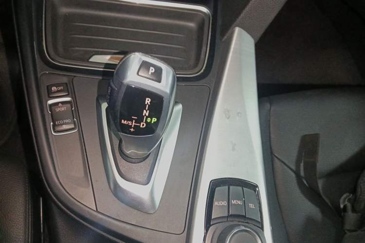 Used BMW 4 Series 2014 420i Gran Coupe Fashion Model
