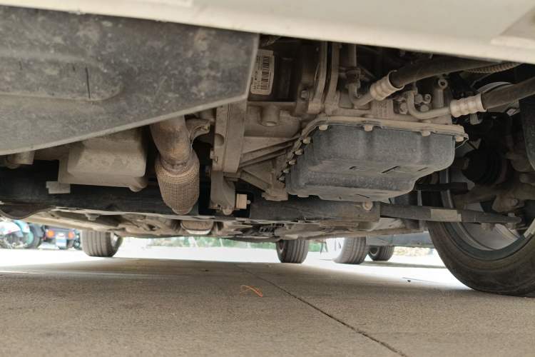 Used Roewe i5 2021 Revised Version 1.5L CVT Diamond Edition
