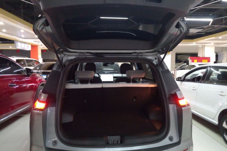 Used AION Y 2023 Plus 510 Enjoy Edition
