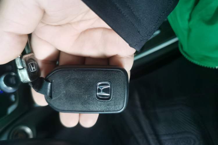 Used Honda Accord 2022 260TURBO Luxury Edition