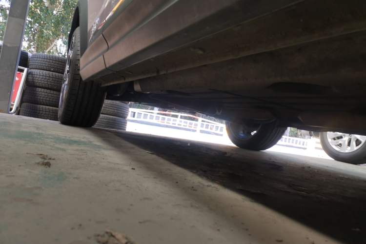 Used Lynk & Co 06 2023 Remix 1.5T Shero
