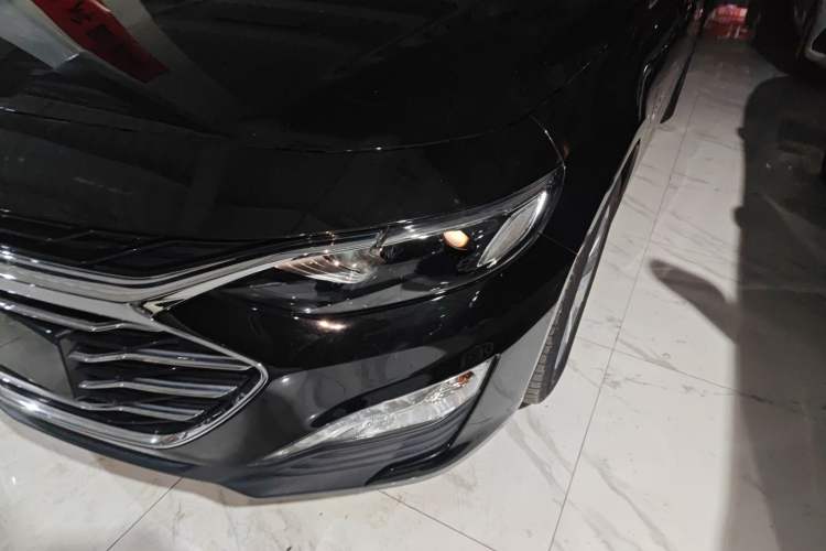 Used Chevrolet Malibu XL 2021 535T Automatic Sport Edition
