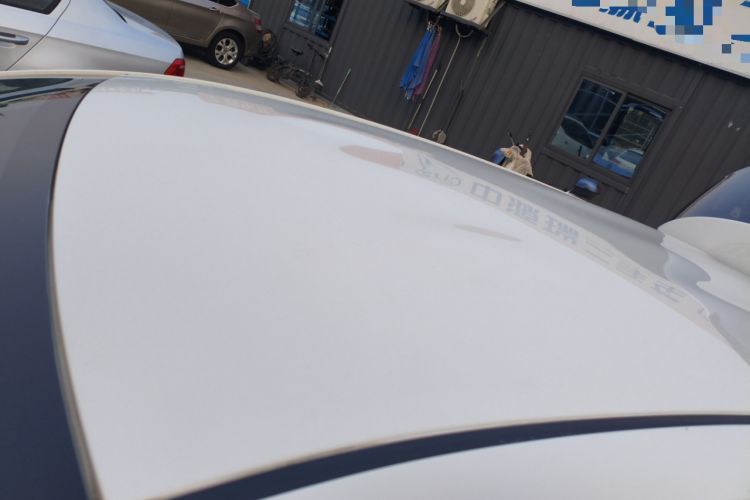 Used Toyota Vios FS 2021 1.5L CVT Fengchi Edition
