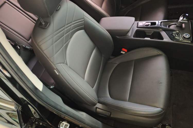 Used Hyundai ix35 2021 2.0L Automatic 2WD GLS Leading Edition
