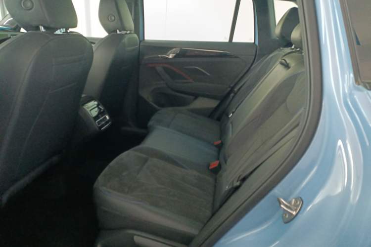 Used Volkswagen Tiguan L 2024 PRO 380TSI Four-Wheel Drive R-Line Prestige Edition