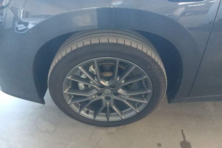 Used Leapmotor C10 2024 210 LiDAR Version
