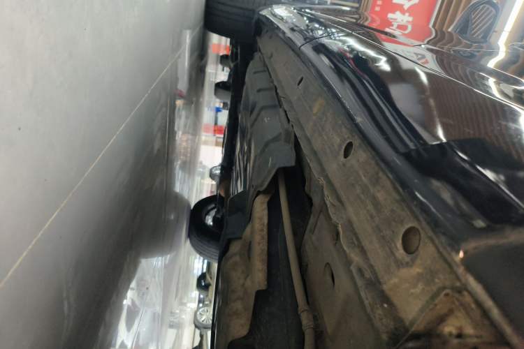 Used Toyota Highlander 2018 2.0T Four-Wheel Drive Luxury Edition 7 Seats China V Emission Standard
