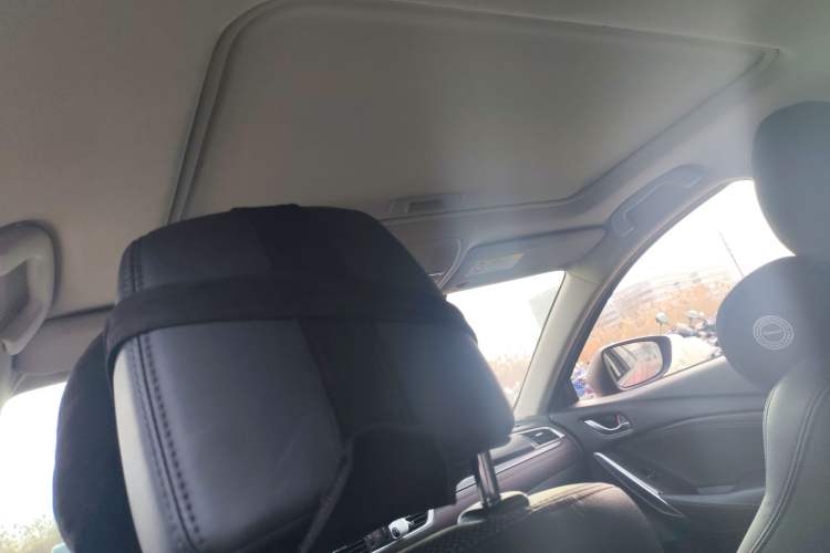 Used Mazda Atenza 2017 2.5L Blue Sky Prestige Edition
