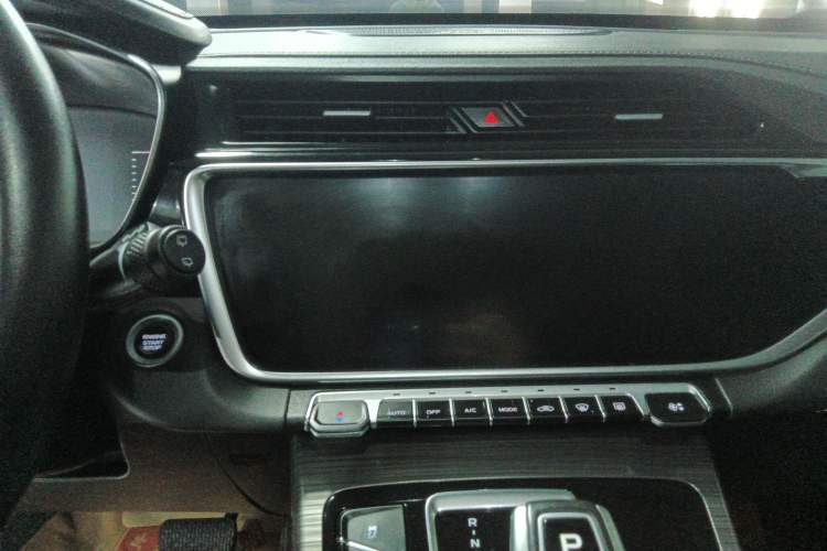 Used Geely Auto Emgrand X7 Sport 2020 1.8TD DCT Smart Connect PRO
