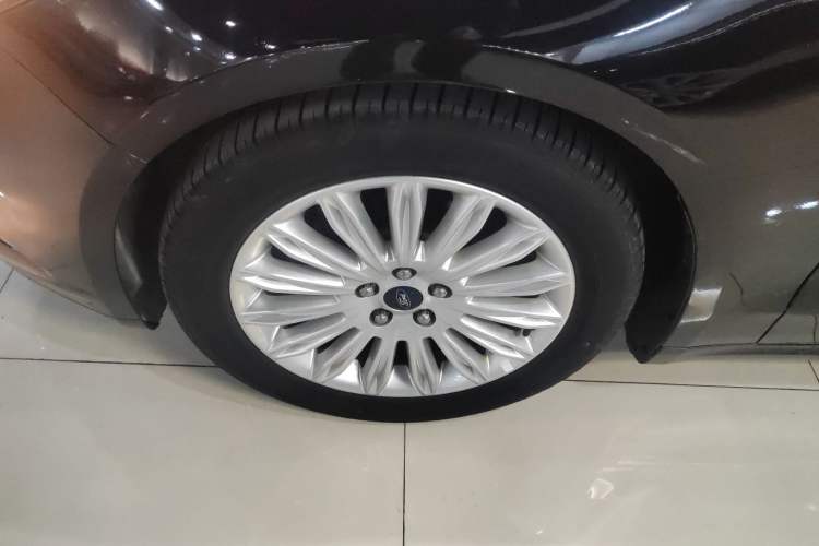 Used Ford Mondeo 2013 2.0L GTDi 200 Fashion Edition
