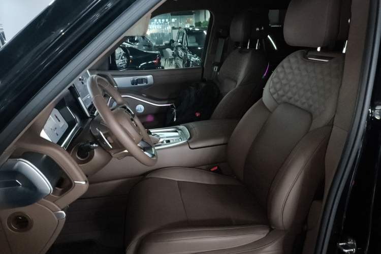 Used Tank 700 New Energy 2024 Hi4-T Extreme Edition