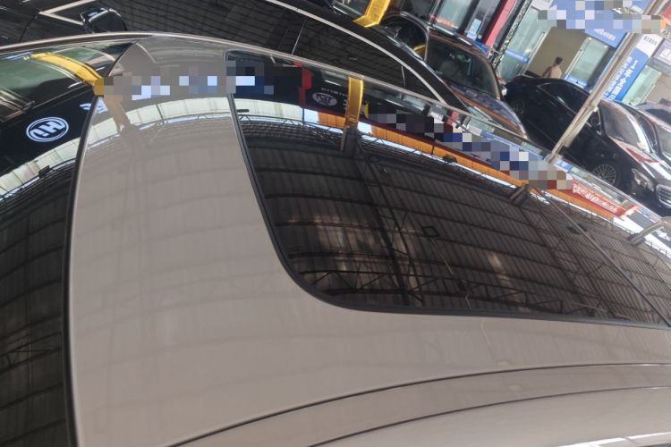 Used BMW 5 Series 2018 530Li Luxury Edition Premium Package
