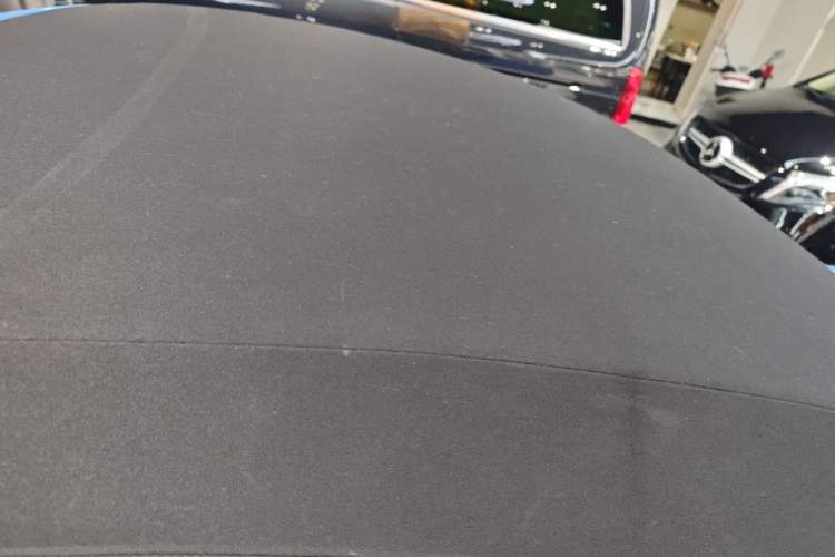 Used BMW 4 Series 2022 425i Convertible M Sport Package
