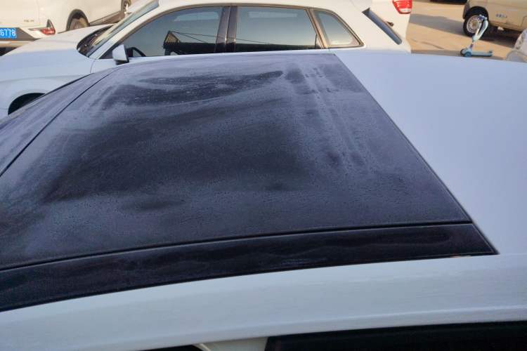 Used Volkswagen Golf 2015 1.6L Automatic Comfort Model
