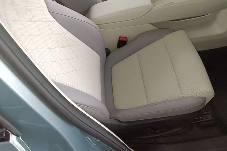 Used MG 4 EV 2026 Model 437 Freedom Edition