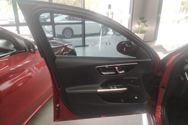 Used Mercedes-Benz C-Class 2022 Restyled C 260 L Sport Edition
