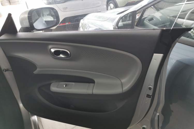 Used Dongfeng NAMMI 01 2024 New Edition 330 Air