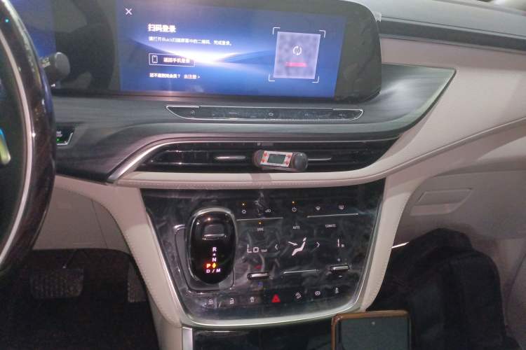 Used Buick GL8 2023 ES Lu Zun Comfort Model
