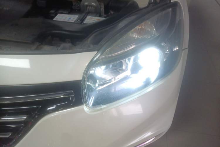 Used Renault Koleos (Import) 2016 Revised Version 2.0L Two-Wheel Drive Comfort Edition