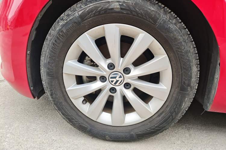 Used Volkswagen Beetle 2017 180TSI Yile Edition