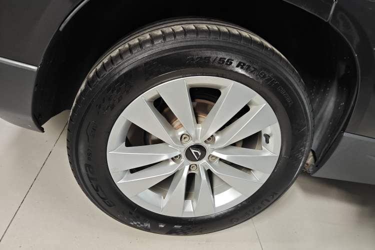 Used Jetta VS5 2021 280TSI Automatic Trend Edition