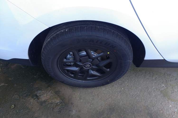 Used BYD Qin PLUS 2025 DM-i Smart Drive 55KM Leading Model