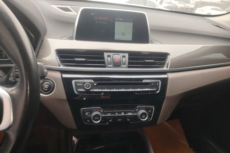 Used BMW X1 2018 xDrive20Li Luxury Edition