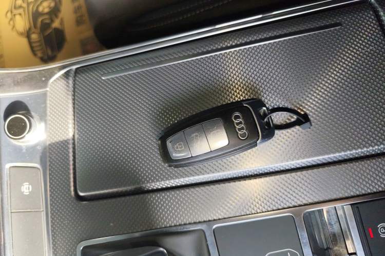 Used Audi A6L 2019 45 TFSI Prestige Dynamic Edition