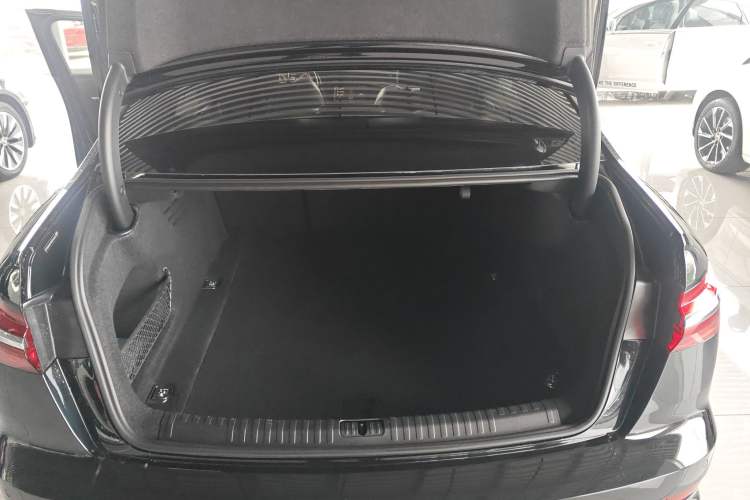 Used Audi A6L 2024 45 TFSI quattro Prestige Dynamic Edition