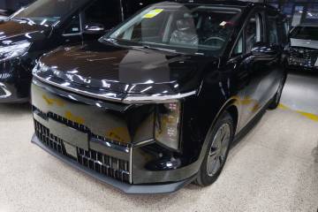 Used SAIC MAXUS Dajia 7 2024 Revised Version Super Hybrid Long-Range Edition Enjoyment Version