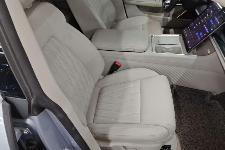 Used NETA S Shooting Brake 2024 Range-Extended 300 Standard Edition
