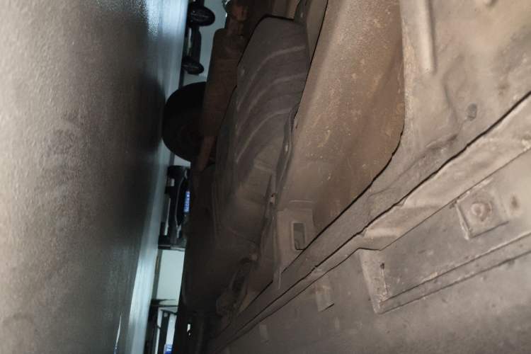 Used Geely Auto Emgrand X7 Sport 2016 1.8TD Automatic Smart Model
